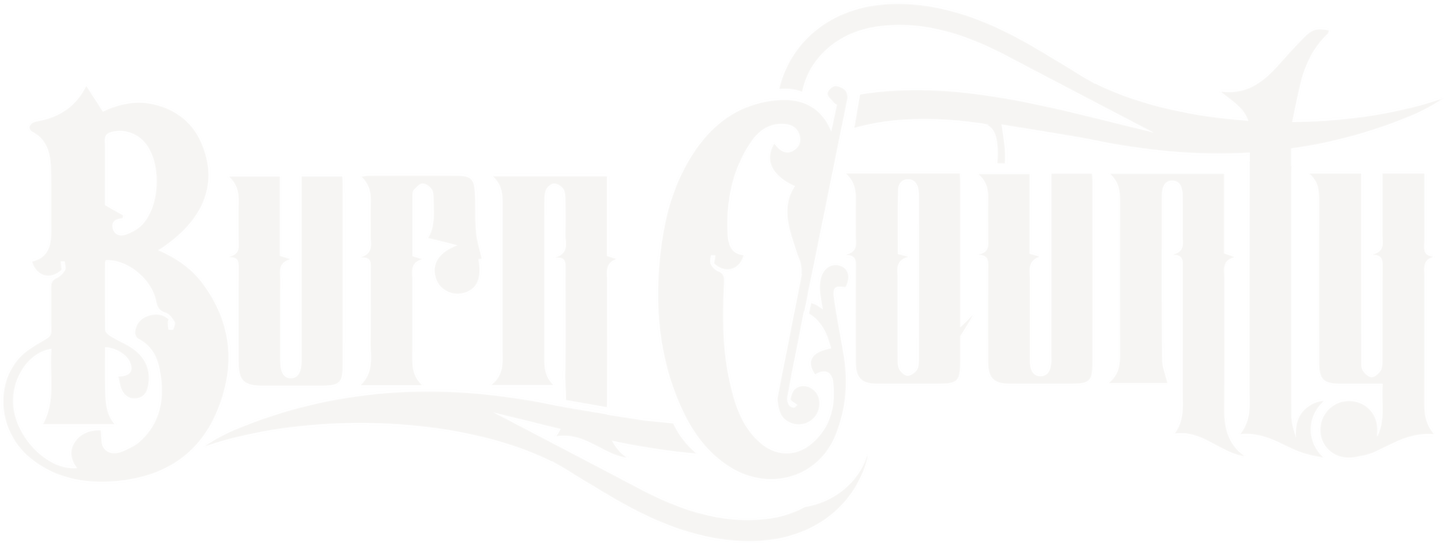 Burn County Music